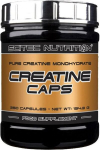 Creatine Monohydrate Scitec Nutrition, 250 Caps