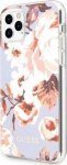 Guess &uuml;mbris iPhone 11 Pro Max GUHCN65IMLFL02 lilla k&otilde;va &uuml;mbris lillekollektsiooni jaoks