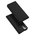 Dux Ducis Skin Pro Holster Cover Flip Cover for Xiaomi Redmi Note 11 Pro + 5G / 11 Pro 5G / 11 Pro black (Black)