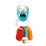 Chicco m&auml;nguasi "Minu esimesed elektroonilised v&otilde;tmed", 152001