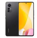Telefon XIAOMI 12 Lite 8GB+128GB 5G Must