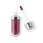 huulel&auml;ige Kiko Hydra 3D Hydra Lipgloss, 30 Deep Purple, 6.5ml