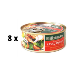 L&otilde;hesalat, Itaalia, 240 g EO x 8 tk. pakett
