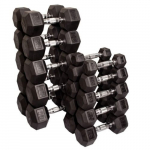 Hantlid HEX Strongman 2x12,5kg