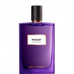 Parf&uuml;&uuml;m unisex Molinard Les Elements Collection EDP, 75 ml