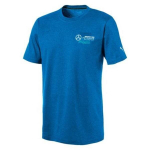T-s&auml;rk puma mapm logo tee 57780704, M
