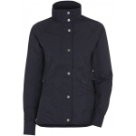 Didriksons kevad-s&uuml;gis jope naistele Bodil, puuderroosa 504036-999-36