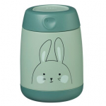 Termosed toiduks B.BOX So Bunny, roheline