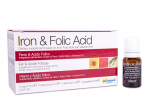 Raud Iron & folic acid, 10 ml, 10 tk