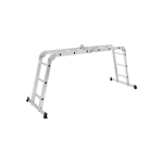 Multifunktsionaalne redele 350 cm
