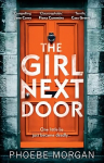 Girl Next Door: A Gripping and Twisty Psychological Thriller You Don't Want to Miss!