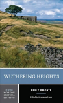 Wuthering Heights: A Norton Critical Edition Fifth Edition