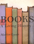 Books: A Living History