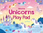 Unicorns Play Pad UK 2021