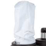 Tolmukogumiskotid 65L, &Oslash; 329mm (1 tk), kangas Powerplus X
