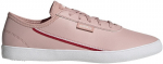 Vabaajajalatsid Adidas Courtflash X, roosa