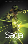 Saga Volume 7, Volume 7