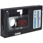 Hama 44704 VHS adapter