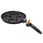 Pannkoogi/munapann Smartmlick 4 osaga, 24cm