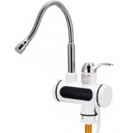 Elektriline veekraan - boiler