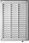 Awenta T59 tuulutusrest 16,5x23,5 cm valge