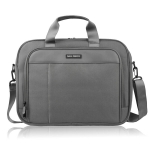 S&uuml;learvuti kott hall unisex kangast &otilde;lakott Paolo Peruzzi AS-02-DGR