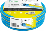 Vartco Professional 30m 3/4" 4 kihiline aiavoolik, purunemiskindel
