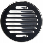 Awenta M11n tuulutusrest, 125mm