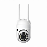PTZ-kaamera automaatse j&auml;lgimisega, 1080P, 2.4G Wi‑Fi, 1 tk., Ships earliest in 19h.