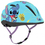Laste jalgrattakiiver Seven Stitch Blue, suurus S (48-52 cm)