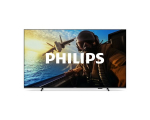 Kahjustatud pakendiga toode. Philips 75PUS7000