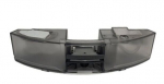 Roborock Main Brush Housing, must