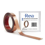 Isekleepuv dekoratiivliist REA P14454E Vask, 600x2x0,1cm
