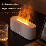 Aroomi difuusor USB, Juoda