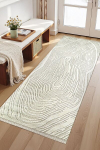 Conceptum Hypnose vaip Amorf Ar003 100x200 cm, liivakarva