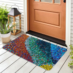 Conceptum Hypnose uksematt PDoormat59 40x70 cm, erinevad v&auml;rvid