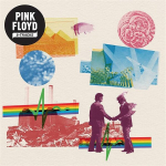 Vin&uuml;&uuml;lplaat PINK FLOYD "8 Tracks"