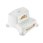 Keeeper Astmelaud 0610031100349 40 x 37 x 21 cm, valge, libisemisvastane funktsioon, kergesti puhastatav pind
