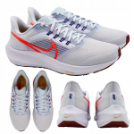 Meeste spordijalatsid Nike air zoom pegasus 39 dh4071 007 dh4071 007