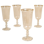Hermia pokaalikomplekt Splendid, 4 tk