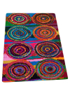 Conceptum h&uuml;pnoosi vaip Boule colore, 100x200 cm, erinevad v&auml;rvid