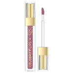 Vedel huulepulk Eveline Cosmetics Celebrity Lips Matte 4ml, 06