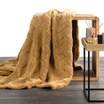 Eurofirany pleed Caro, 170x210 cm