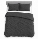 Detexpol musliinist voodipesukomplekt SJO-05, 160x200, 3-osaline