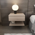 Hanah Home Vivid &ouml;&ouml;kapp, beež