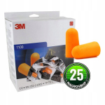 K&otilde;rvatropid 3M 1100, 25 paari