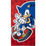 Sonic the Hedgehog r&auml;tik 70 &times; 140 cm