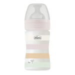 Beebipudel Chicco Well-Being Anti-Colic 150 ml 0k+