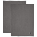 K&ouml;&ouml;gir&auml;tikud puuvillane hall Orion 70x50cm 2 tk.
