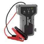 Motorwerk 12/24 V 27000 mAh raskeveokite abistarter